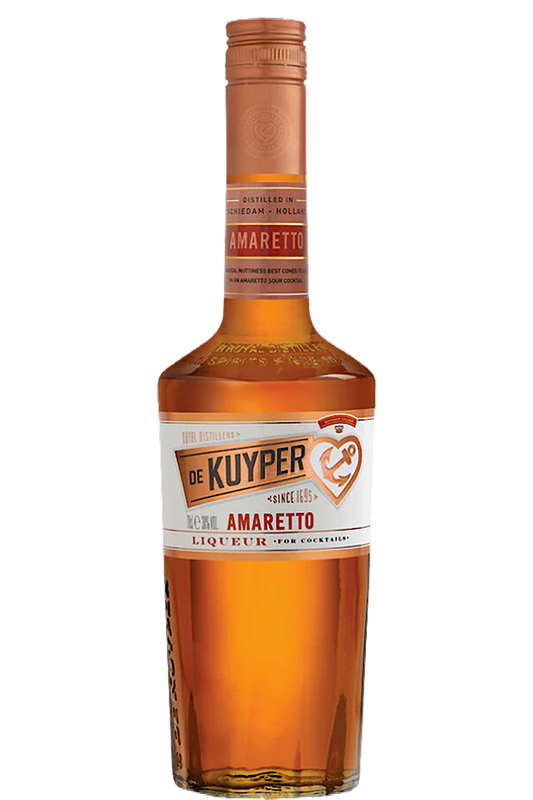 DE KUYPER AMARETTO 700ML