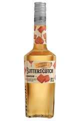 DE KUYPER BUTTER SCOTCH 700ML