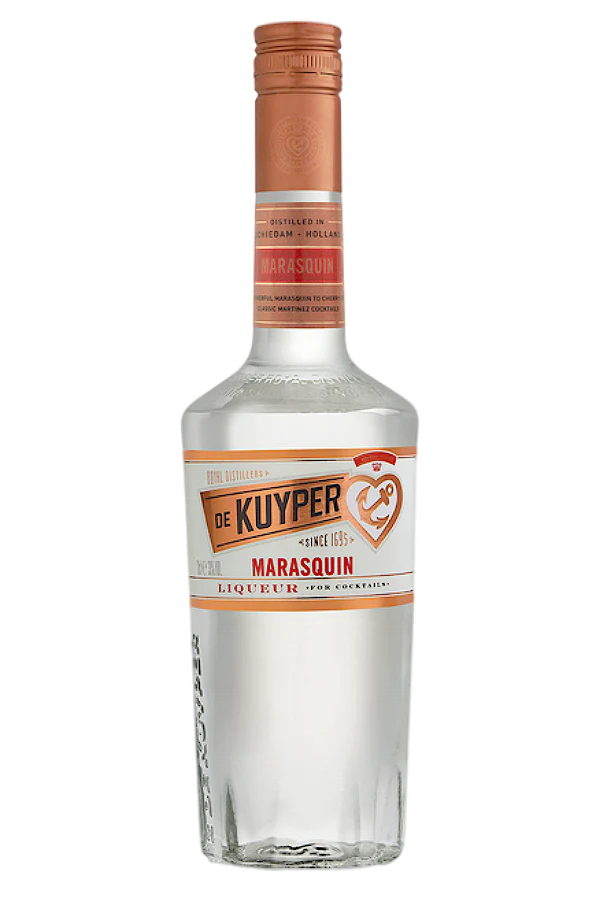 DE KUYPER MARASQUIN 700ML