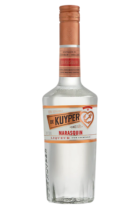 DE KUYPER MARASQUIN 700ML