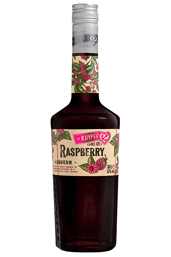 DE KUYPER RASPBERRY 700ML