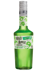 DE KUYPER SOUR APPLE 700ML