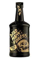 DEAD MANS SPICED RUM 700ML