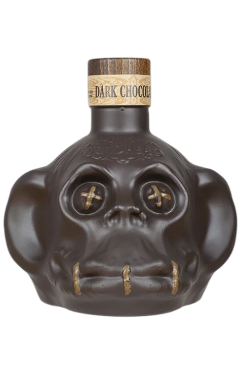 DEADHEAD CHOCOLATE RUM 700ML