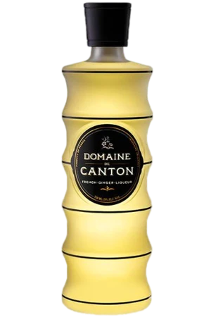 DOMAINE DE CANTON GINGER LIQUEUR 700ML