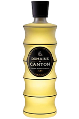 DOMAINE DE CANTON GINGER LIQUEUR 700ML