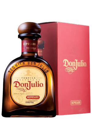 DON JULIO REPOSADO 700ML