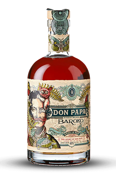 DON PAPA BAROKO 700ML
