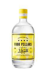 FOUR PILLARS YUZU GIN 700ML