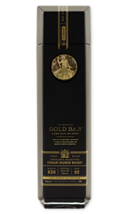 GOLD BAR BLACK 700ML 1PK