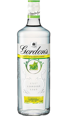 GORDON'S ELDERFLOWER 700 MLS