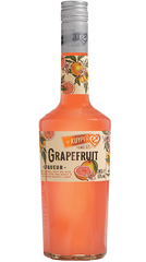 De Kuyper Sour Grapefruit 700 Mls