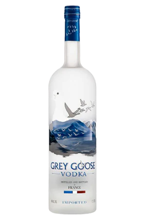 GREY GOOSE 1000 MLS