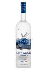 GREY GOOSE 1000 MLS