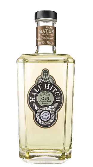 Half Hitch Gin 70 Mls