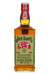 JACK DANIEL LEGACY 1000 MLS