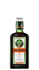 JAGERMEISTER   350 MLS