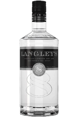 LANGLEYS NO. 8 700ML