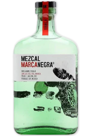 MARCA NEGRA TOBALA 700ML 1 PK