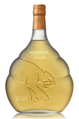 MEUKOW VANILLA 700ML