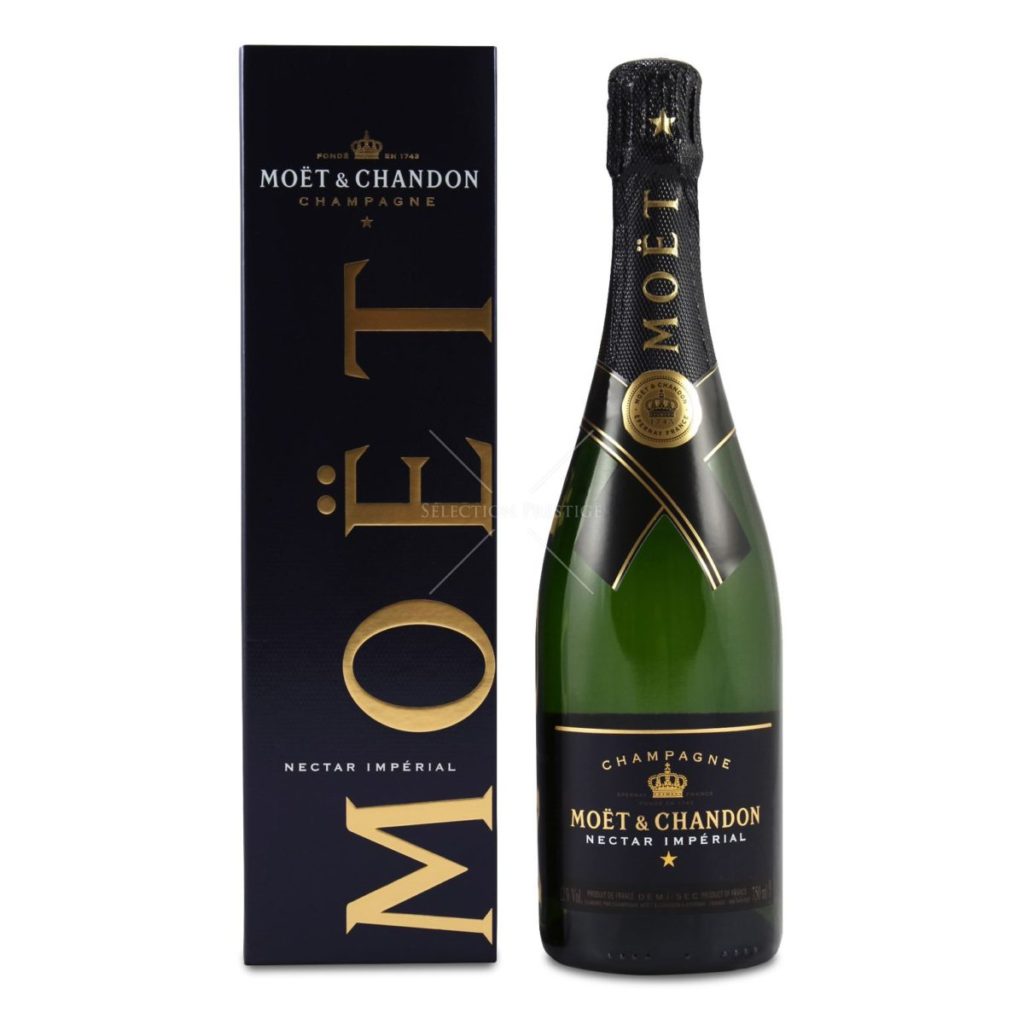 Moet Imperial Nectar