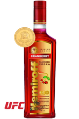 NEMIROFF CRANBERRY 700ML