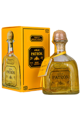 PATRON ANEJO 700 MLS GB