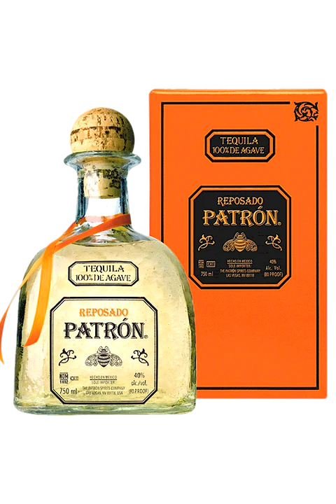 PATRON REPOSADO 700 MLS