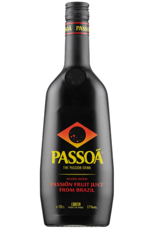 PASSOA PASSION 700ML