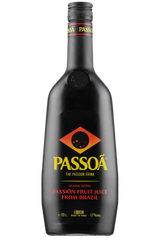 PASSOA PASSION 700ML