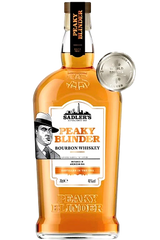 PEAKY BLINDER BOURBON 700 MLS