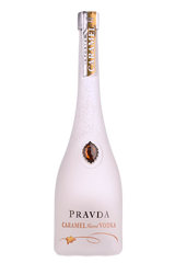 PRAVDA CARAMEL 700ML