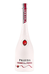 PRAVDA CHERRY VODKA 700ML