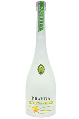 PRAVDA CITRON 700ML