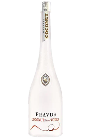 PRAVADA COCONUT 700ML