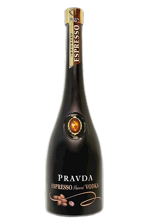 PRAVADA ESPRESSO 700ML