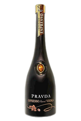 PRAVADA ESPRESSO 700ML