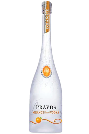 PRAVADA ORANGE 700ML