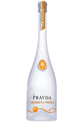 PRAVADA ORANGE 700ML