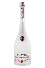 PRAVDA RASPBERRY VODKA 700ML