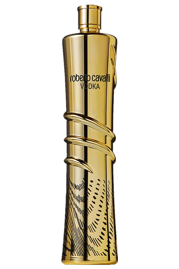 ROBERTO CAVALLI GOLD 1000 MLS