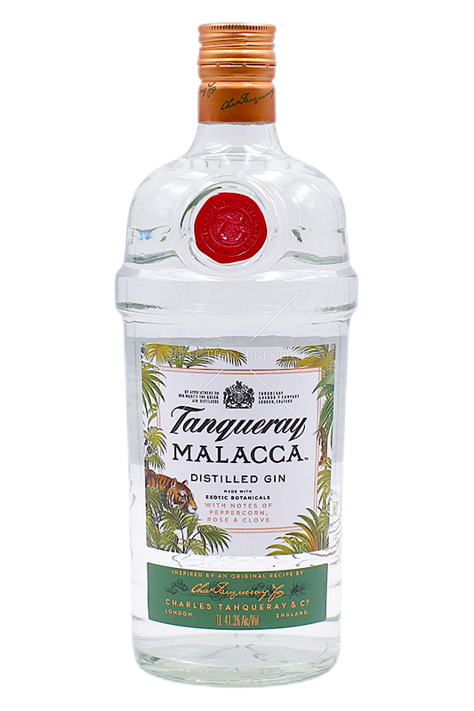 TANQUERAY MALACCA 1000 MLS