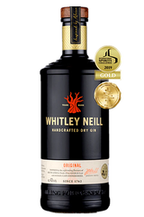 WHITLEY NEILL SMALL BATCH 700ML