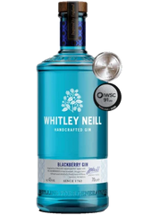 WHITLEY NEILL BLACKBERRY 700ML