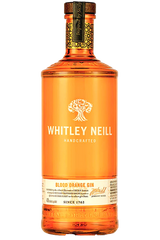 WHITLEY NEILL BLOOD ORANGE GIN 700ML