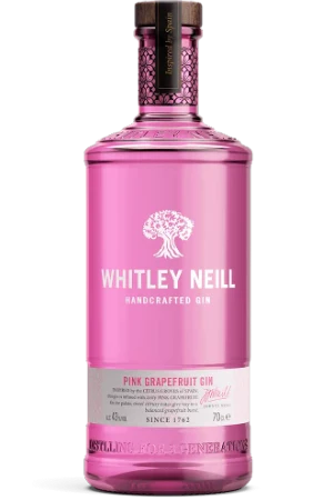 WHITLEY NEILL GRAPEFRUIT 700ML