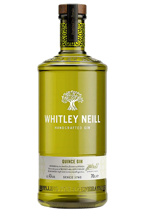 WHITLEY NEILL QUINCE 700ML