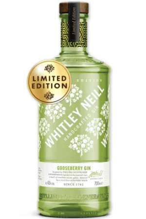 WHITLEY NEILL GOOSBERRY 700ML