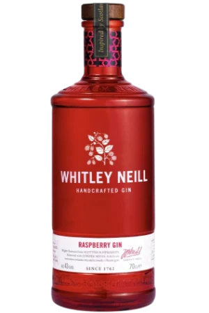 WHITLEY NEILL RASPBERRY 700ML