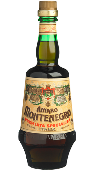 Montenegro Amaro Liqueur 750ml